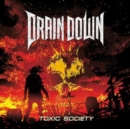 Toxic society - CD