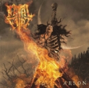 Arson - CD