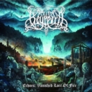 Echoes: Vanished lore of fire - CD