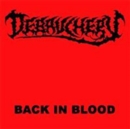 Back in Blood - CD