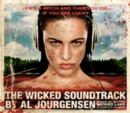Wicked Lake (Jourgensen) - CD