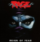 Reign of Fear - CD