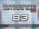 D.Trance 84 - CD