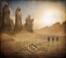 The Waste Land - CD