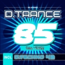 D.Trance 85 - CD