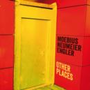 Other Places - CD