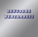 Deutsche Wertarbeit - CD