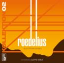 Kollektion 02 - Roedelius: Electronic Music - CD