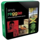 Simply Reggae - CD
