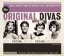 The Original Divas - CD
