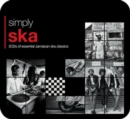 Simply Ska - CD