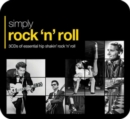 Simply Rock 'N' Roll - CD