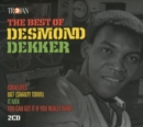 The Best of Desmond Dekker - CD