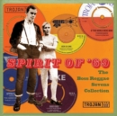 Spirit of '69 -The Boss Reggae Sevens Collection - Vinyl