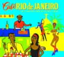 Café Rio De Janeiro - CD