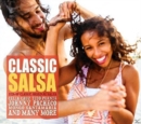 Classic Salsa - CD