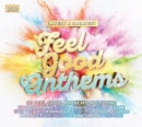 Feel Good Anthems - CD