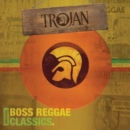 Original Boss Reggae Classics - Vinyl