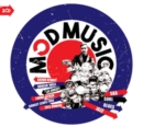Mod Music - CD