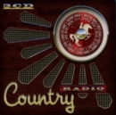 Country Radio - CD