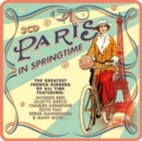 Paris in Springtime - CD