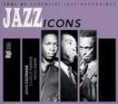 Jazz Icons - CD