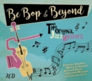 Bebop & Beyond - CD