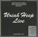 Live 1973 - Vinyl