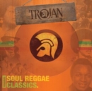 Original Soul Reggae Classics - Vinyl