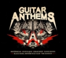 Guitar Anthems - CD