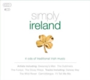 Ireland - CD