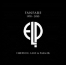 Fanfare 1970-2010 - CD
