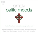 Simply Celtic Moods - CD