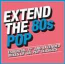 Extend the 80s - Pop - CD