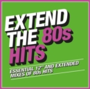 Extend the 80s - Hits - CD