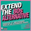 Extend the 80s - Alternative - CD