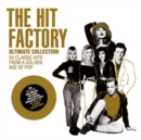 The Hit Factory: Ultimate Collection - CD