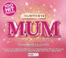 The Ultimate Collection: Number 1 Mum - CD