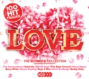 Love: The Ultimate Collection - CD