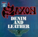 Denim and Leather - Vinyl