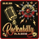Rockabilly Radio - CD