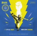 Up All Night...Non-stop Dancing: The Very Best of Spark Northern Soul (Limited Edition) - Vinyl