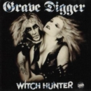 Witch Hunter - Vinyl