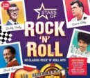 Stars of Rock 'N' Roll - CD