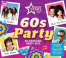 Stars of 60s Party - CD