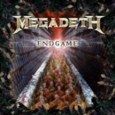 Endgame (Bonus Tracks Edition) - CD