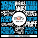 This Is Trojan Roots - CD