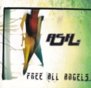 Free All Angels - CD