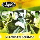 Nu-clear Sounds - CD