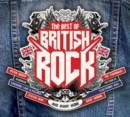Best of British Rock - CD